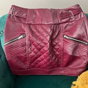 Asos Womens Skirt. Size 10. No Tags. Never Worn.